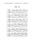 Optical unit, video display apparatus, and color switching method diagram and image