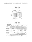 Optical unit, video display apparatus, and color switching method diagram and image