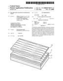 Polarization Gratings in Mesogenic Films diagram and image