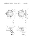 Polarization Gratings in Mesogenic Films diagram and image