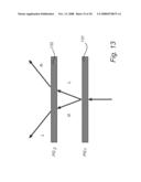 Polarization Gratings in Mesogenic Films diagram and image