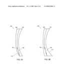 PROGRESSIVE ADDITION LENS OPERATING IN COMBINATION WITH A MULTI-ORDER DIFFRACTIVE OPTIC diagram and image