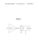 ILLUMINATION OPTICAL SYSTEM AND IMAGE PROJECTION DEVICE diagram and image