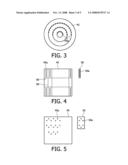 Device For Imaging an Interior of a Turbid Medium diagram and image