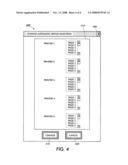 Multiple output devices with rules-based sub-job device selection diagram and image