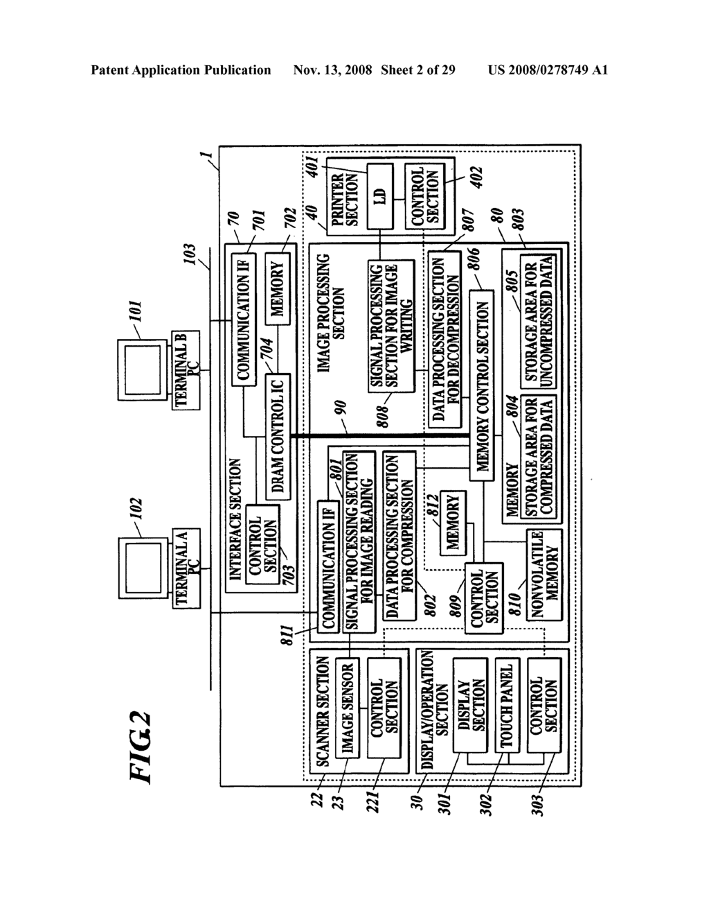 IMAGE FORMING APPARATUS - diagram, schematic, and image 03