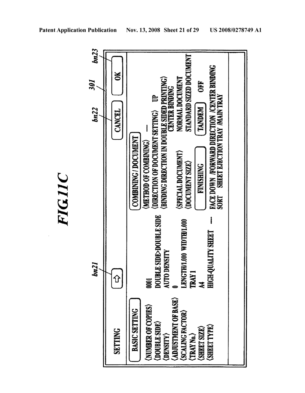 IMAGE FORMING APPARATUS - diagram, schematic, and image 22