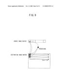 IMAGE PROCESSING APPARATUS AND IMAGE PROCESSING PROGRAM diagram and image