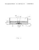 OPTICAL PLATE AND BACKLIGHT MODULE USING THE SAME diagram and image