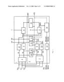 Electric Machine Control System diagram and image