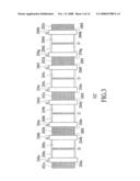 ELECTROSTATIC DISCHARGE (ESD) PROTECTION STRUCTURE AND A CIRCUIT USING THE SAME diagram and image