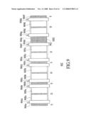 ELECTROSTATIC DISCHARGE (ESD) PROTECTION STRUCTURE AND A CIRCUIT USING THE SAME diagram and image