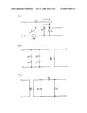 Electronic Switch for Voltage Stabilization and Power Consumption Minimization diagram and image