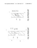 CASE ASSEMBLY STRUCTURE OF ELECTRONIC DEVICE diagram and image