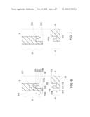 CASE ASSEMBLY STRUCTURE OF ELECTRONIC DEVICE diagram and image