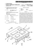 Hybrid Integrated Circuit Device and Method for Manufacturing Same diagram and image