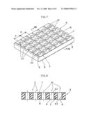 Hybrid Integrated Circuit Device and Method for Manufacturing Same diagram and image