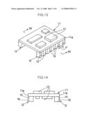 Hybrid Integrated Circuit Device and Method for Manufacturing Same diagram and image