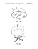 Luminaire Comprising Leds diagram and image