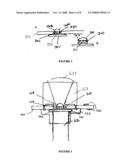 Mounting Assembly for Optoelectronic Devices diagram and image