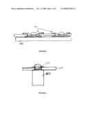 Mounting Assembly for Optoelectronic Devices diagram and image