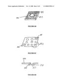 Mounting Assembly for Optoelectronic Devices diagram and image