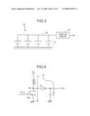 IN-BODY INFORMATION ACQUIRING APPARATUS AND POWER-SUPPLY CIRCUIT diagram and image