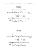 IN-BODY INFORMATION ACQUIRING APPARATUS AND POWER-SUPPLY CIRCUIT diagram and image