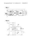 Power conversion circuit, driving method and drive unit therefor diagram and image