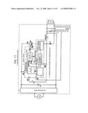 SWITCHING CONTROL DEVICE diagram and image