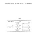 SYSTEM AND METHOD FOR UNDERWATER WIRELESS COMMUNICATION diagram and image