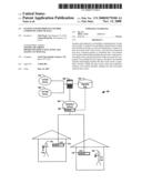 System and method to control communication of data diagram and image