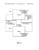 METHODS AND SYSTEMS FOR CENTRALIZED LINK POWER MANAGEMENT CONTROL (CLMC) diagram and image