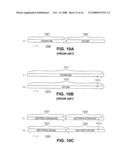 Time division duplex wireless network and associated method using connection modulation groups diagram and image