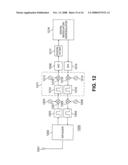 Time division duplex wireless network and associated method using connection modulation groups diagram and image