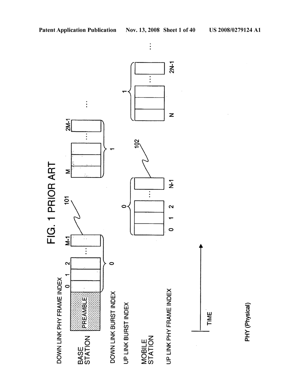 OFDM WIRELESS COMMUNICATION METHOD AND WIRELESS COMMUNICATION APPARATUS - diagram, schematic, and image 02
