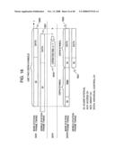 OFDM WIRELESS COMMUNICATION METHOD AND WIRELESS COMMUNICATION APPARATUS diagram and image