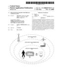 DISCONTINUOUS INQUIRY FOR WIRELESS COMMUNICATION diagram and image