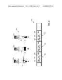 Adaptive Scheduling in a Wireless Network diagram and image