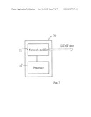 BASE STATION SYSTEM AND MOBILE STATION SUPPORTING DTMF PROTOCOL diagram and image