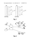 Ethernet Based Network for Distributing Ip and Non-Ip Signals diagram and image