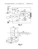 Ethernet Based Network for Distributing Ip and Non-Ip Signals diagram and image