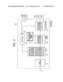 Multi-plane cell switch fabric system diagram and image