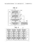 Multi-plane cell switch fabric system diagram and image