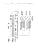 Multi-plane cell switch fabric system diagram and image