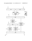 Differential Forwarding in Address-Based Carrier Networks diagram and image