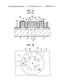 Light-emitting element and method for manufacturing the same diagram and image