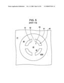 Light-emitting element and method for manufacturing the same diagram and image