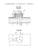 Light-emitting element and method for manufacturing the same diagram and image