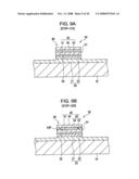 Light-emitting element and method for manufacturing the same diagram and image